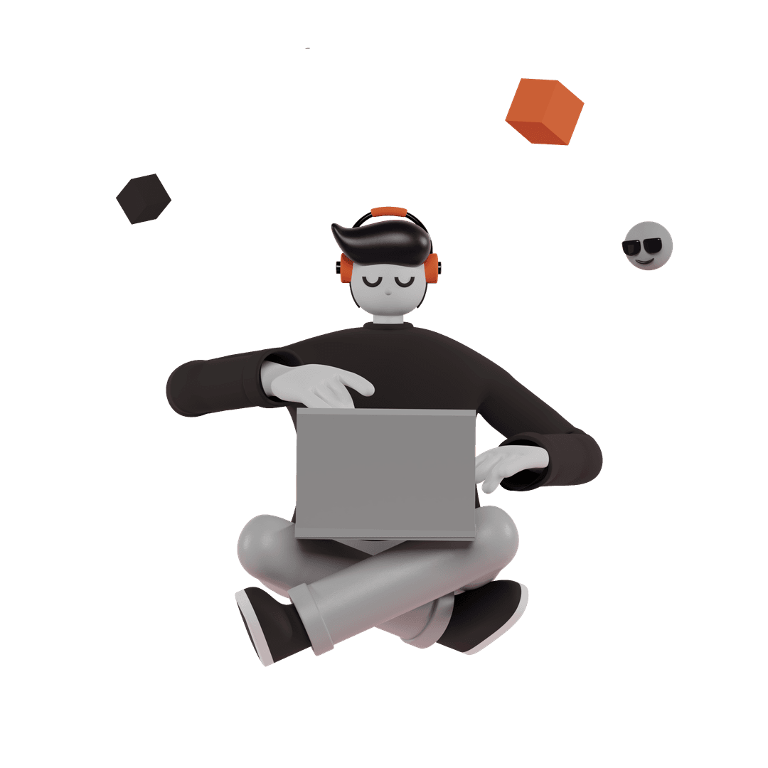 Picture of the author